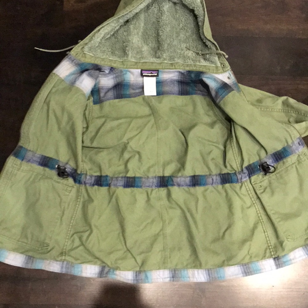 Patagonia Jacket - Picture 9 of 14